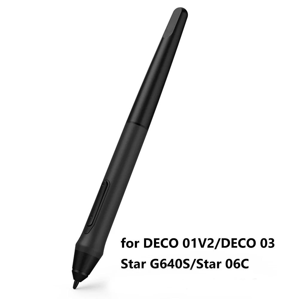 ͸  нú ŸϷ, Ugee / XP-Pen Deco 01V2/Deco 03/Star G640S ׷  º P05/P05S